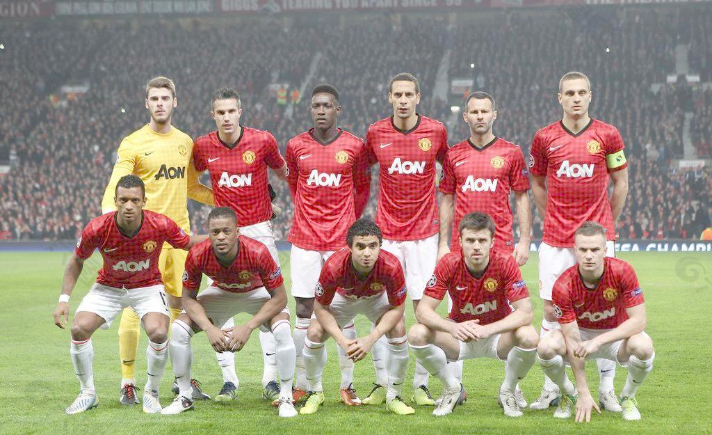 一个团队的 一个团队的