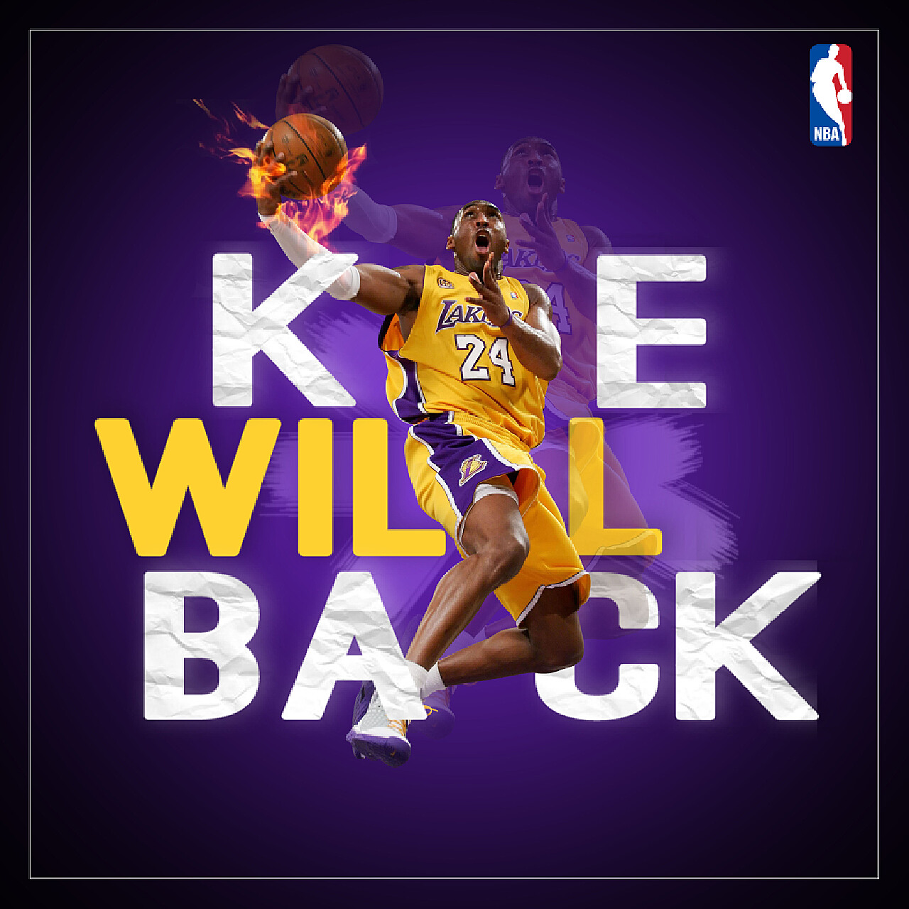 洛杉矶湖人 洛杉矶湖人