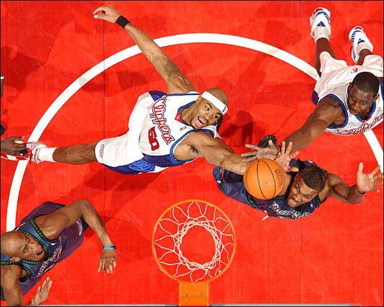 在第六局中 在第六局中