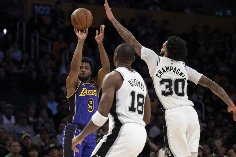 反超对手 反超对手