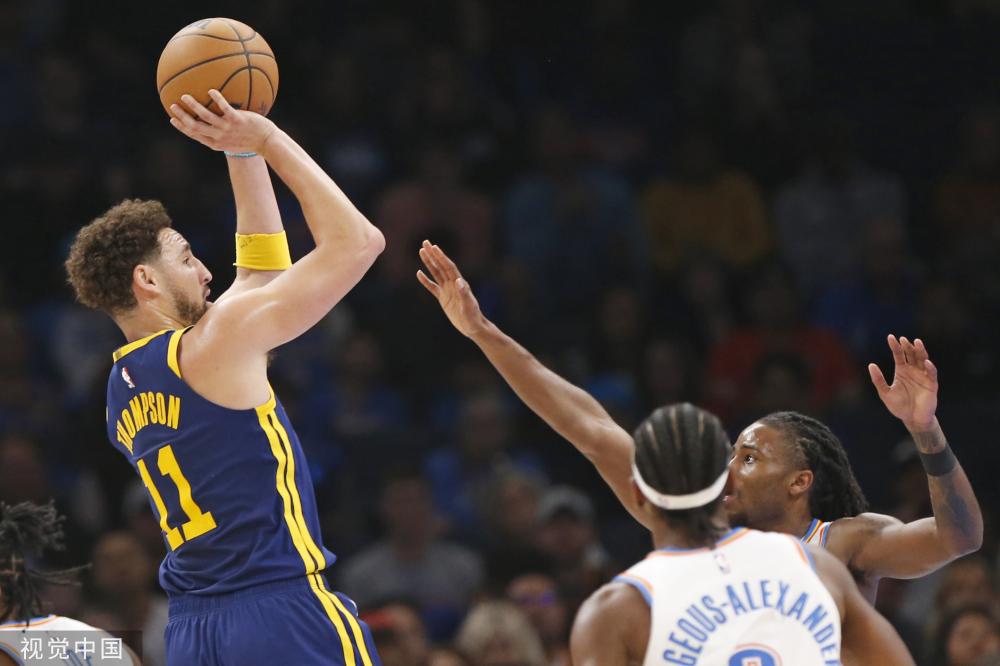 场上视野开 场上视野开